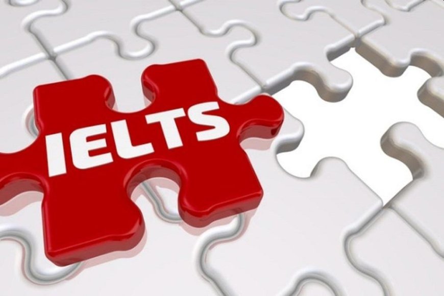 TOEFL vs IELTS: What™s the difference?
