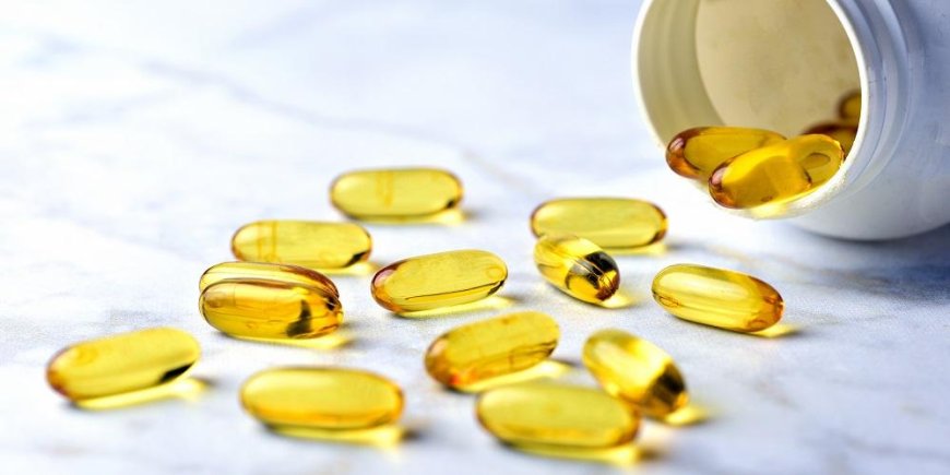 Study claims Vitamin D tiers can also impact COVID-19 mortality prices