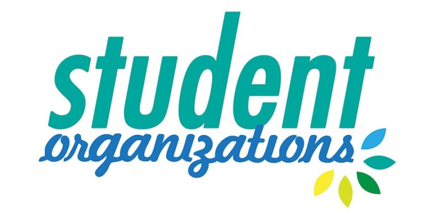 Why students need to join student organizations?