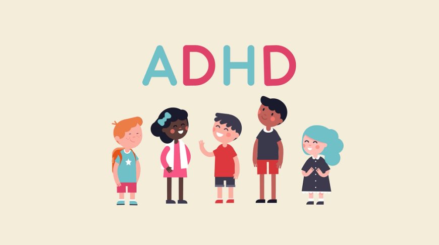 Beware of a child before seven who may face ADHD symptoms