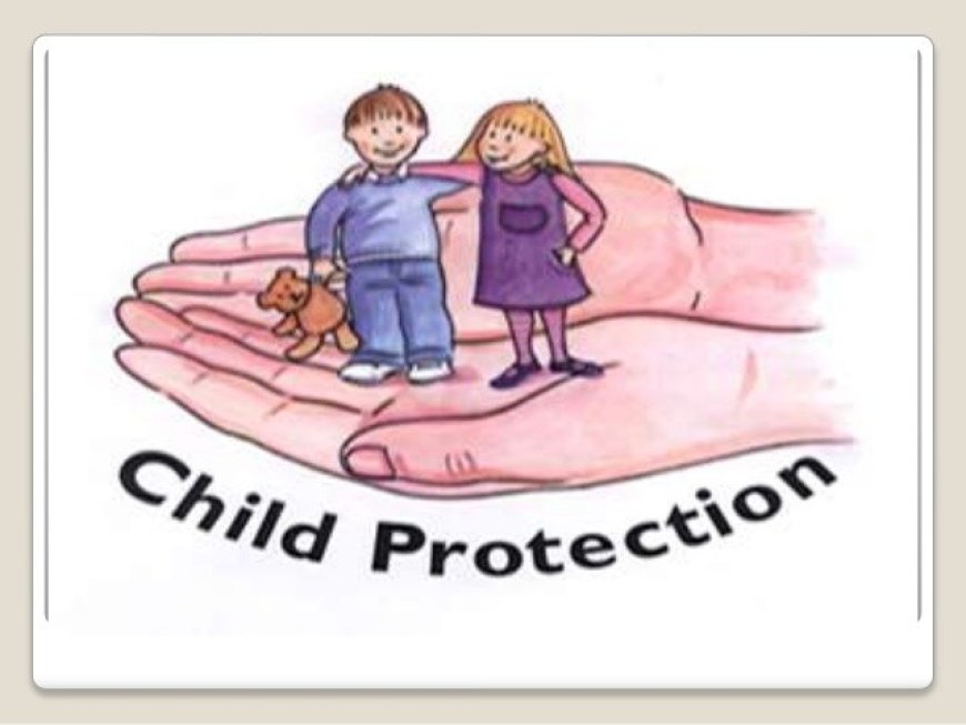 The role of child protective services in our society