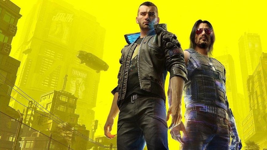 What are the CyberPunk 2077 system requirements