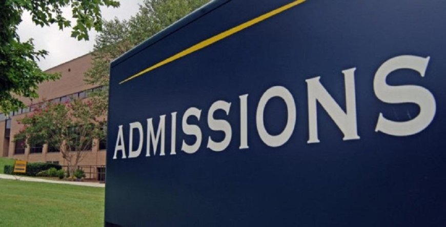 Will students be able to get their admissions on merit in 2020?