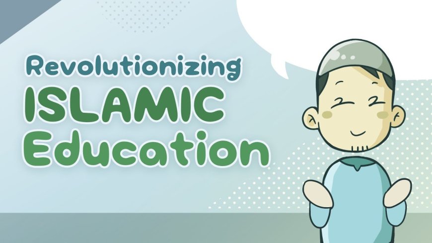 Should we implement better Islamic education in our schools?