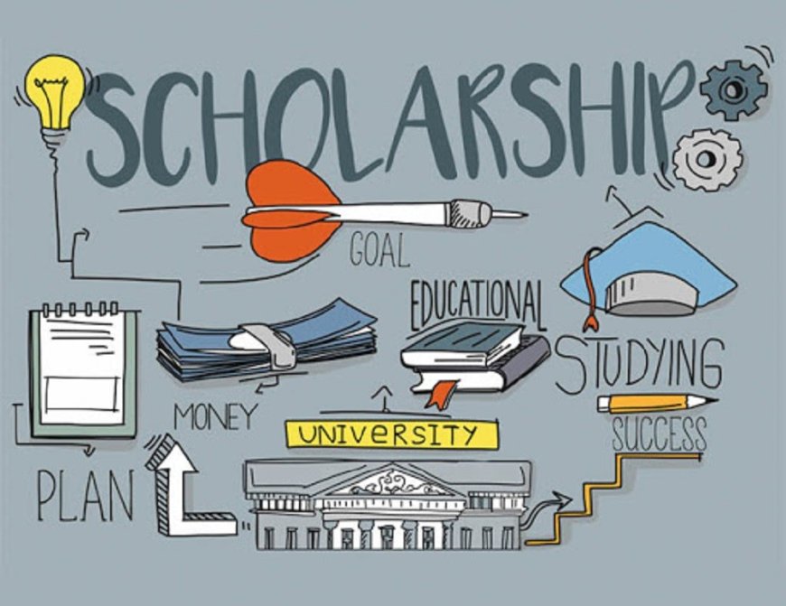 The Availability of Scholarships in 2020