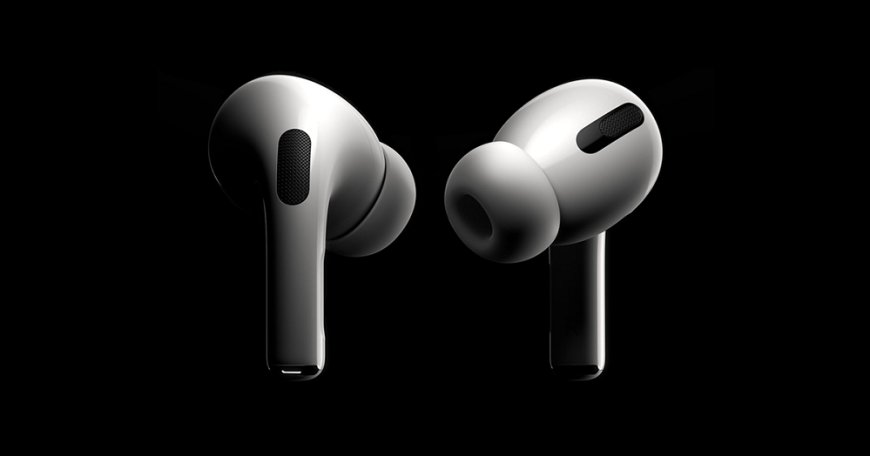 Apple Airpods Pro â€“ Prices Deals and Review