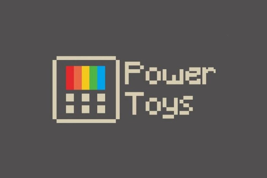 How to download Microsoft Power Toys