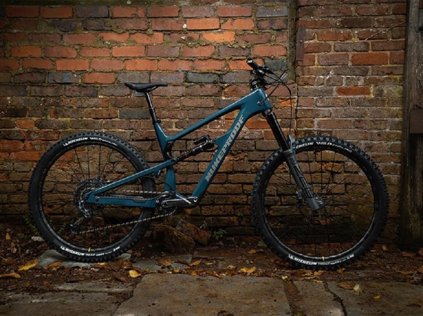 Nukeproof Mega â€“ An overview of one of the best bikes in selling