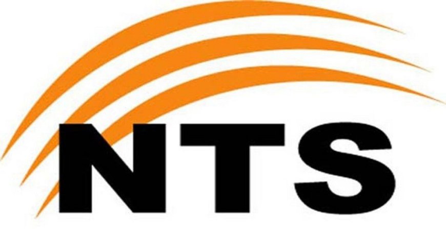 NTS for AJK (Azad Jammu and Kashmir)