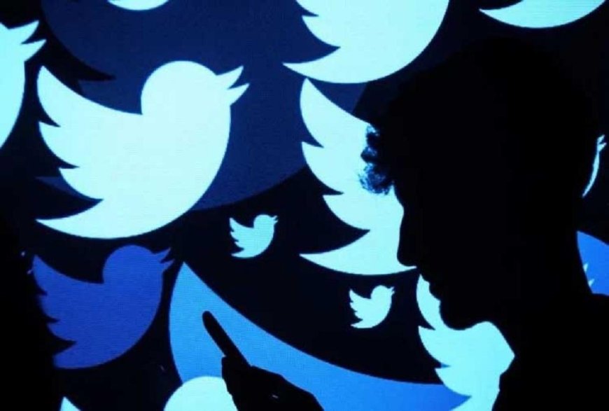 Twitter Shows Jammu and Kashmir As Part Of China