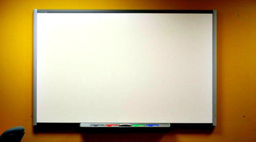 Do we need smart whiteboards in classrooms?