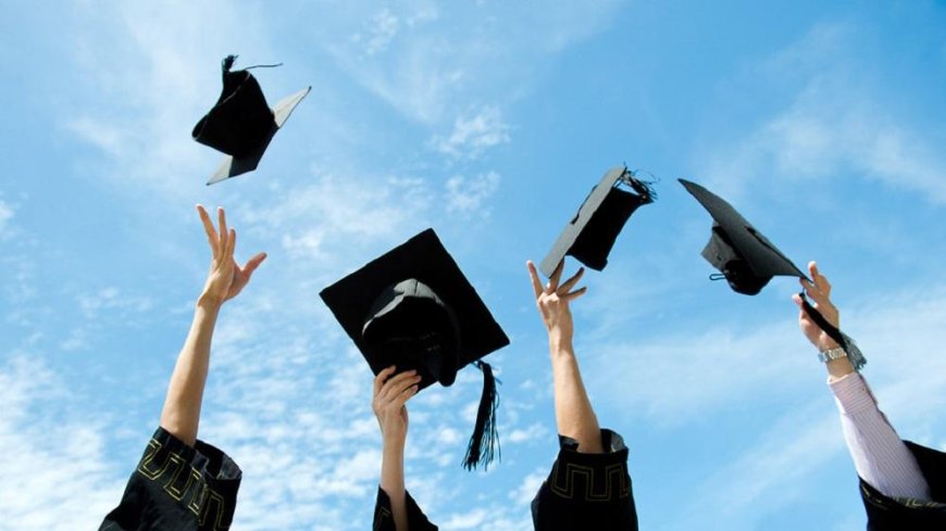 Should we pursue a master’s degree after completing our Baccalaureate?