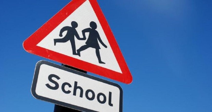 Should we teach road safety to students?