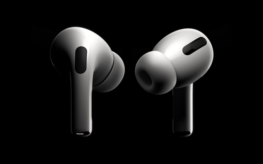 Apple to replace some models of Airpods Pro for free