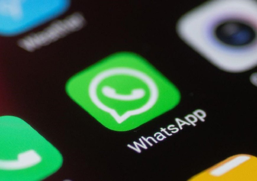 Whatsapp is now rolling out a new update