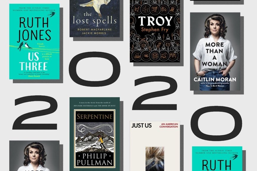 Must read books of 2020 for students