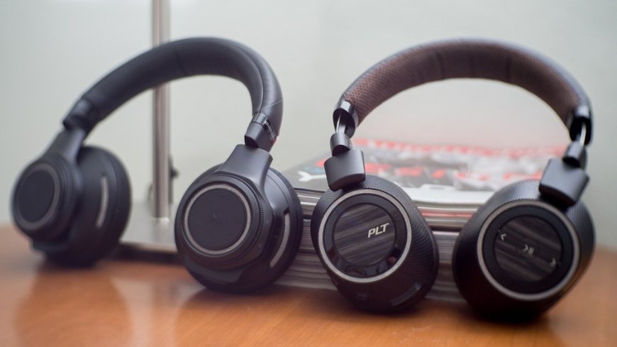 Top 3 wireless headphones for 2020