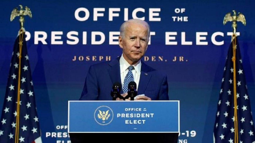 What are Joe Biden’s policies after winning the election?