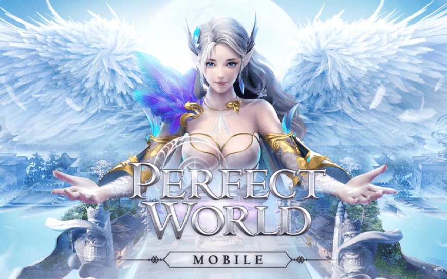 Perfect World VNG “ Best Tips And Tricks
