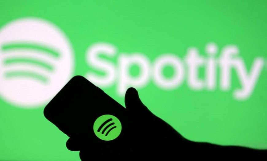 Is Spotify coming to Pakistan?
