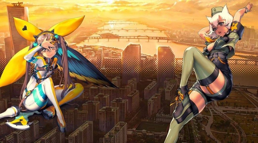 Destiny Child – An Epic Mobile Game