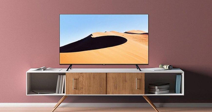 Is the Samsung TU7100 a good TV?