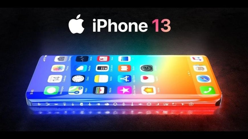 Will Apple™s iPhone 13 be completely wireless?