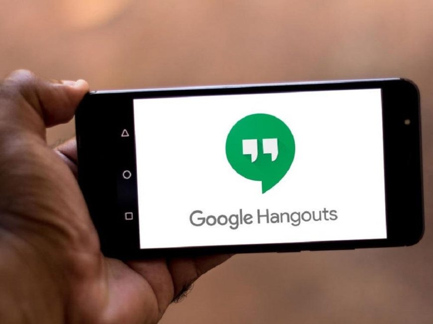 Google Hangouts To Remove Android Web Calling Feature