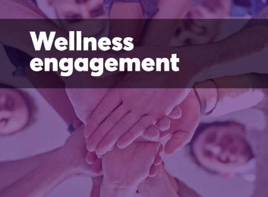 Increasing Wellness programs engagement