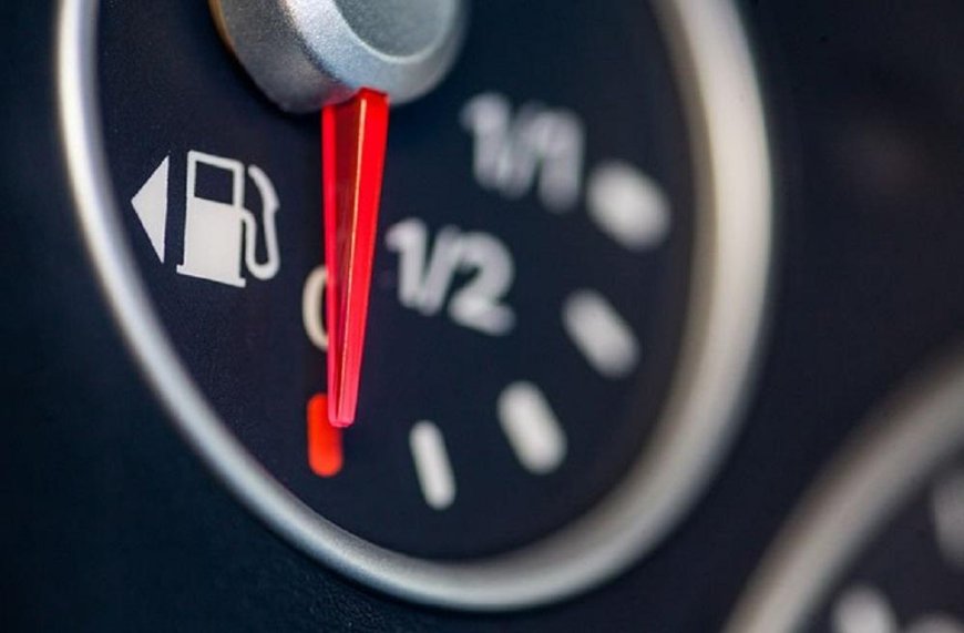 How to increase the fuel efficiency of your car