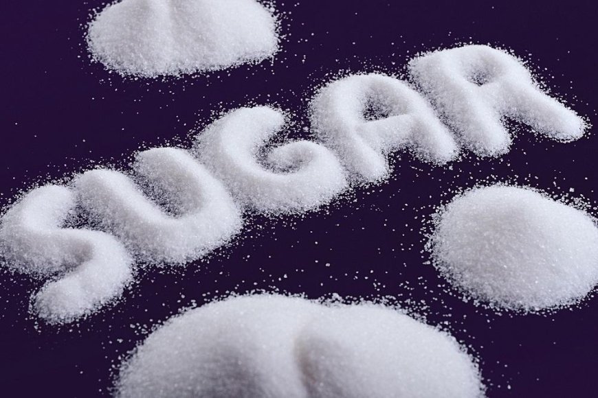 Is consuming Sugar good for health?
