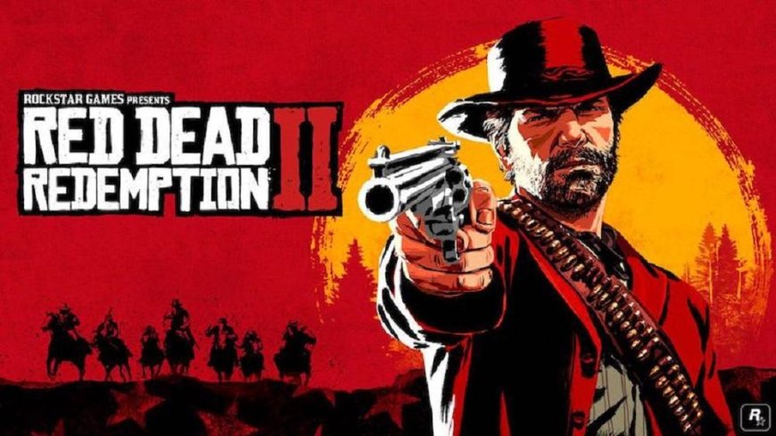 New Feature Added to Latest Red Dead Redemption 2 Patch