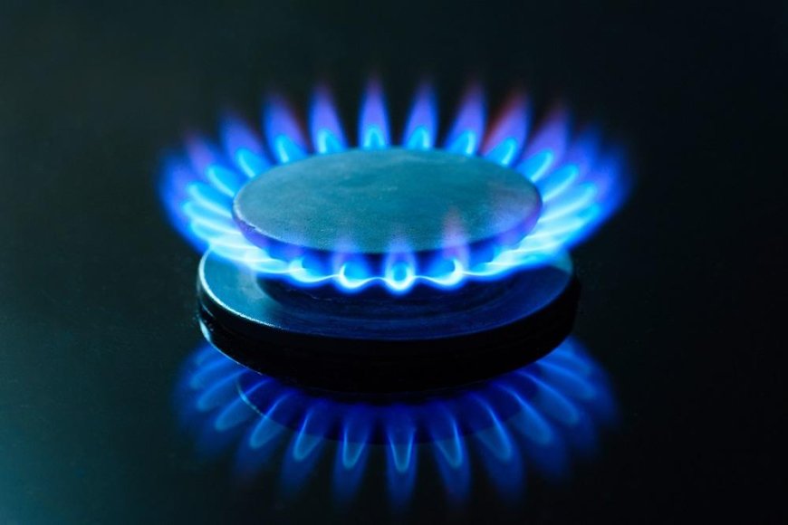 Natural gas seems to be the safest of all energy sources