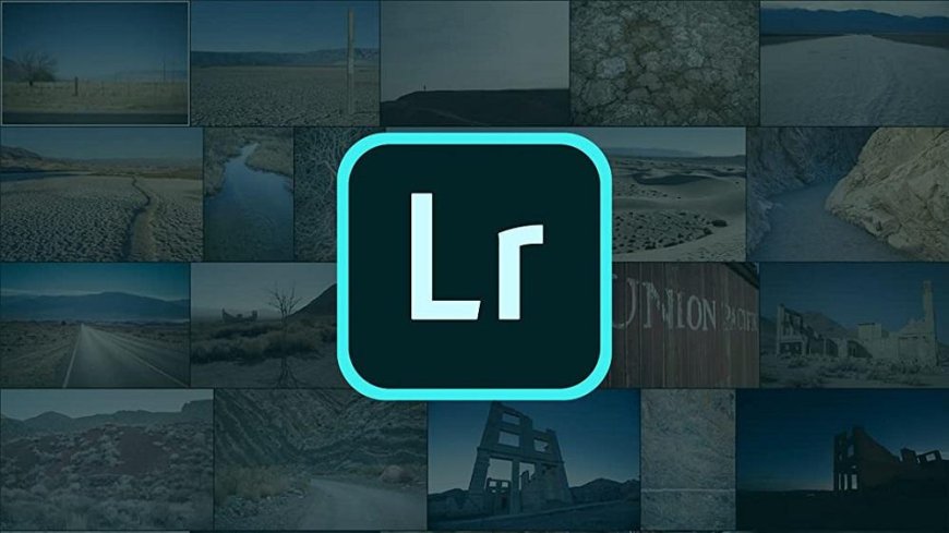 Adobe Lightroom now supports Apple Silicon M1 chips