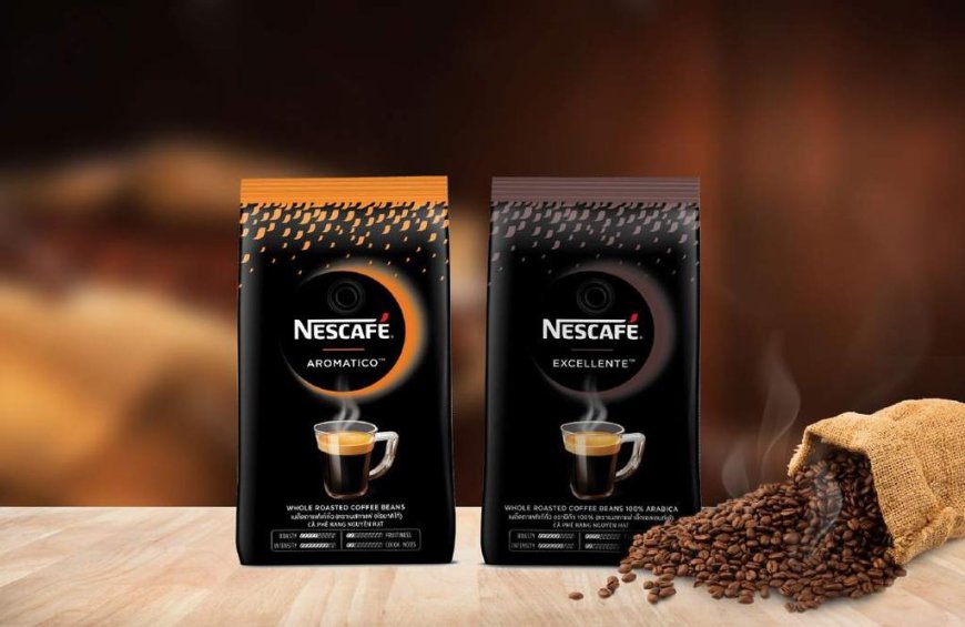 Nestle Actively Recalling Contaminated Coffee