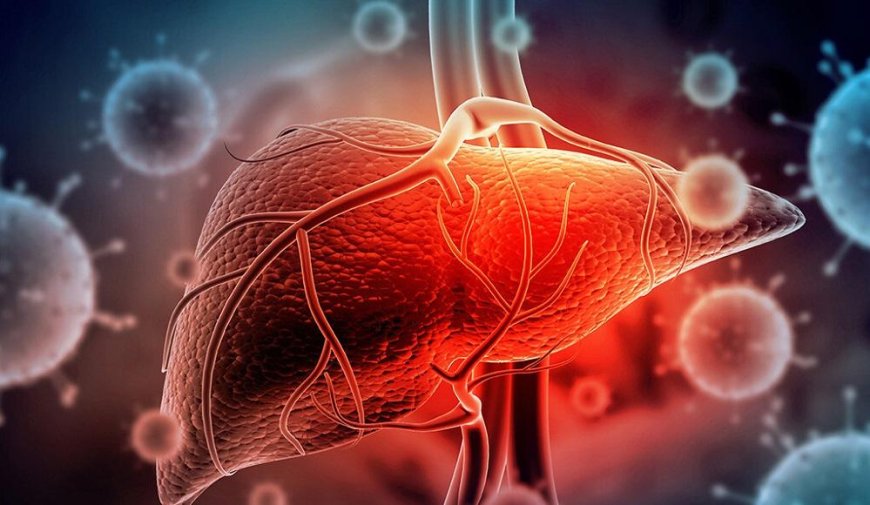 10 tips on cleansing the liver