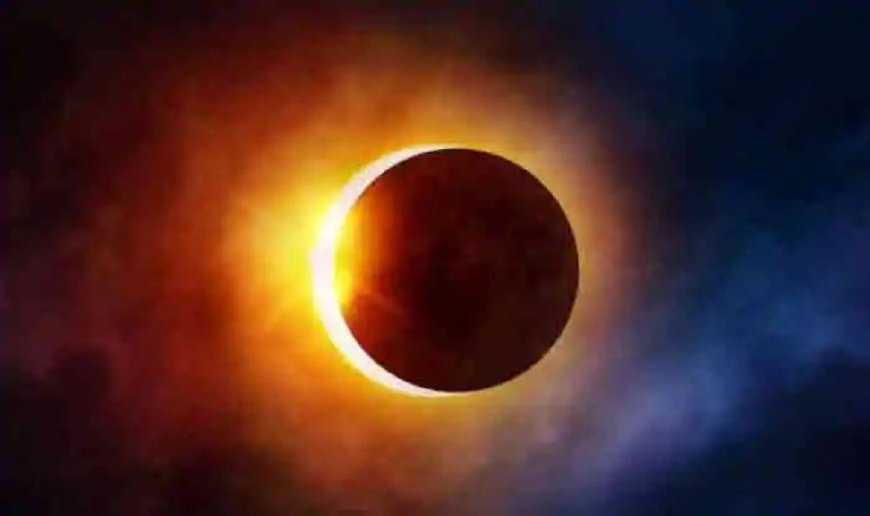 A total solar eclipse darkens Chile and Argentina