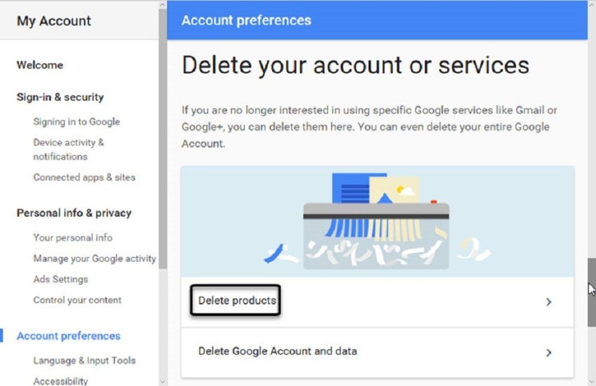 Google is Going to Delete your Gmail Account if you do this