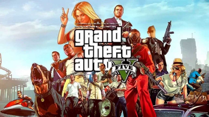 Grand Theft Auto V New Music Locker Update