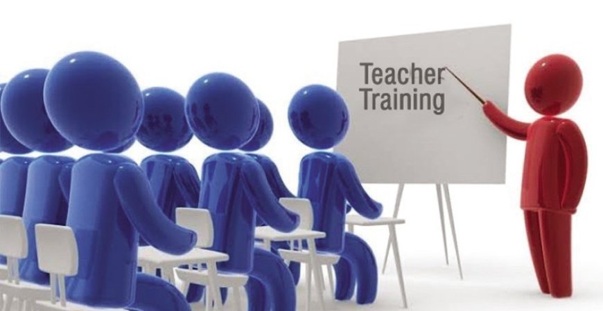 Why is ongoing teacher training important?
