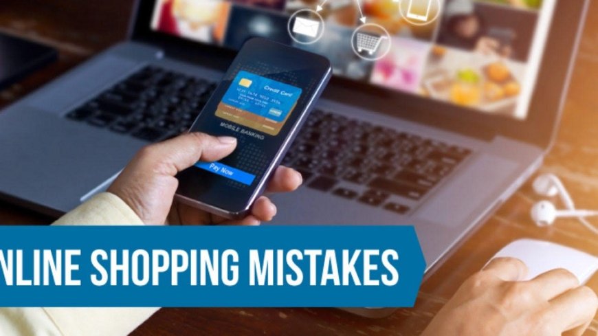 Mistakes to avoid while shopping electronics online in Pakistan