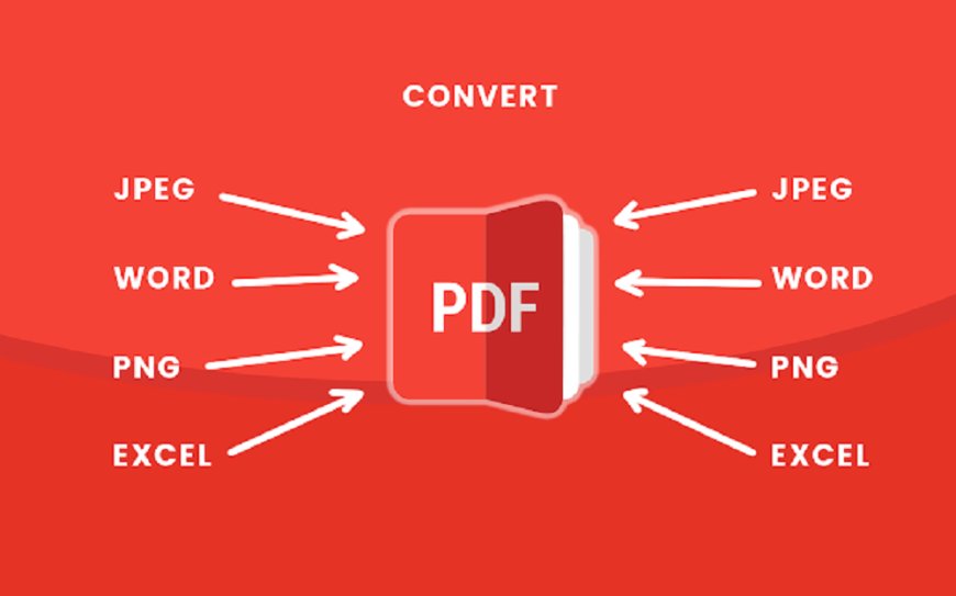 Best ways to edit or convert PDF files for free on Windows and Mobile