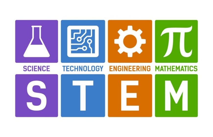 The greatest demand for professional profiles is in STEM areas, be they men or women