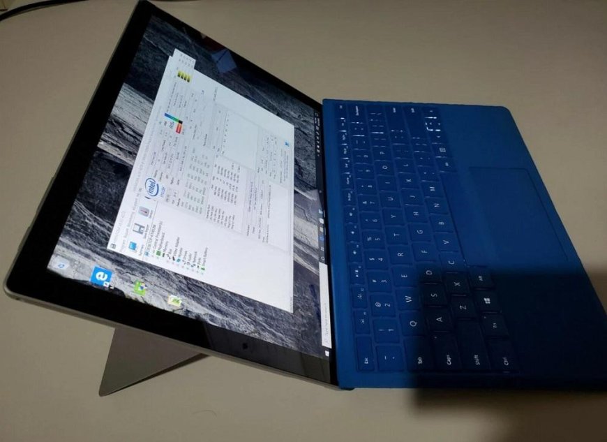 Microsoft Surface Pro 8 Release Date