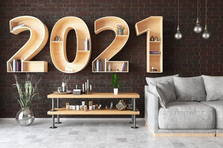 What Resolutions to Make in the Year 2021