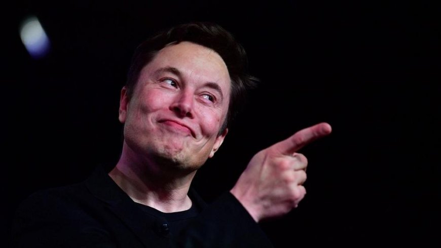 Tesla Elon Musk now recruits for his company and asks for no requirements