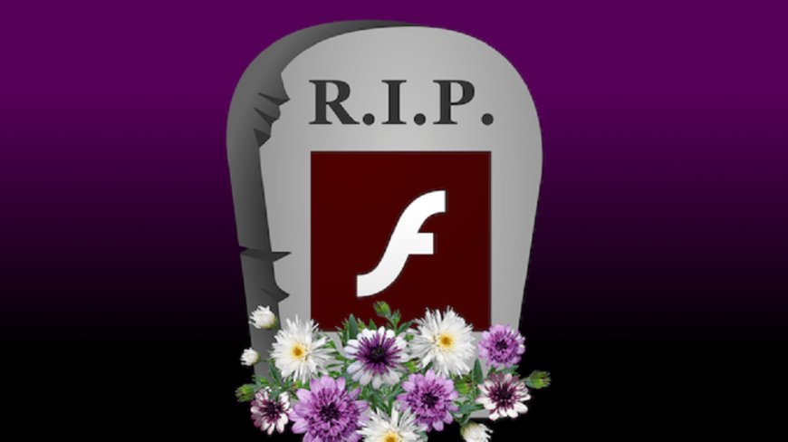 How to Uninstall Adobe Flash Player
