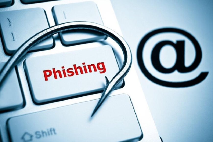 7 easy tips to protect ourselves from phishing
