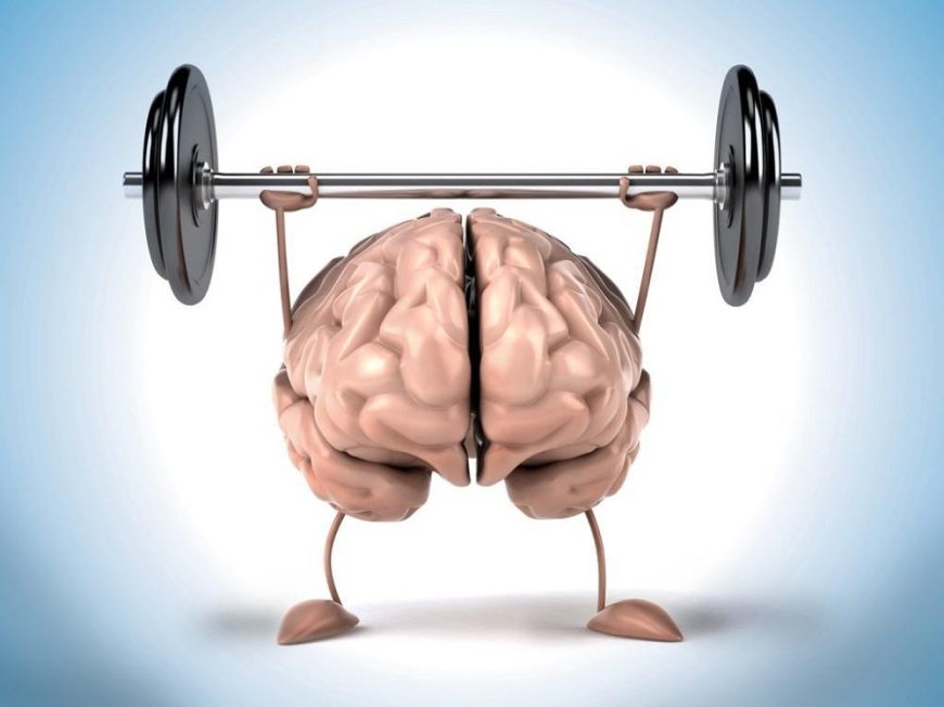 Exercises to Power Your Mind