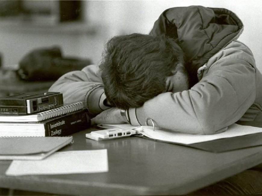 13 things you might be doing wrong when you study